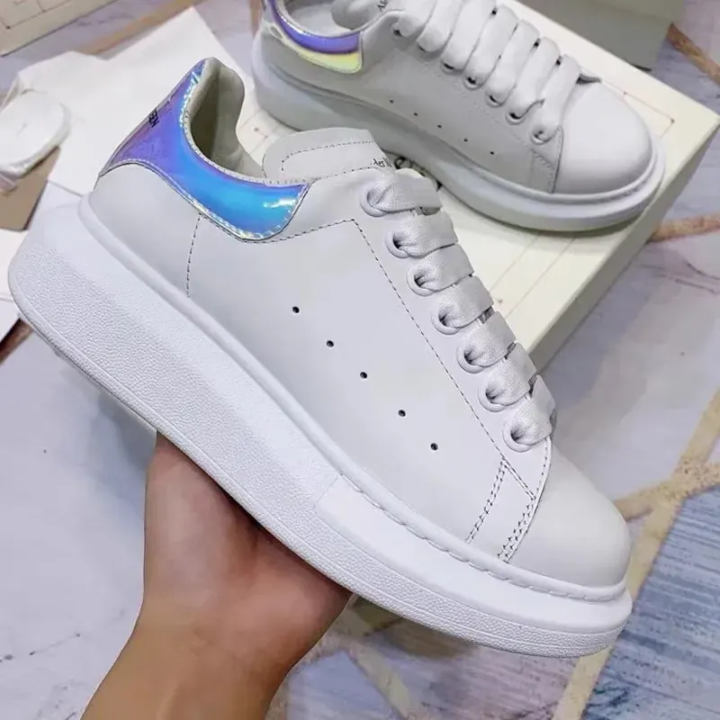 Giày thể thao nữ Nike Air Force 1 trắng retro phong cách thể thao 758136