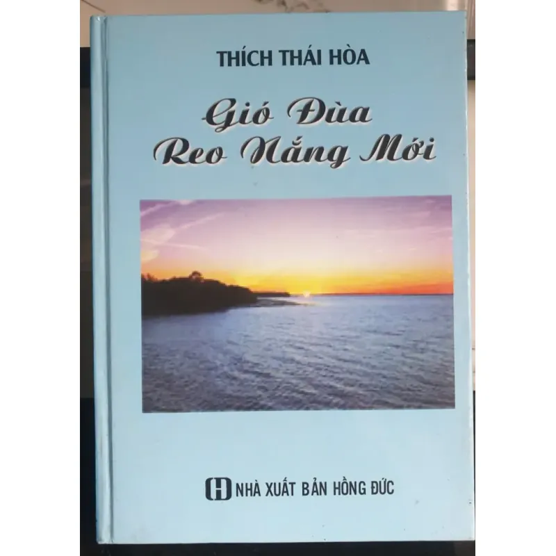 Gió Đùa Reo Nắng Mới 674721