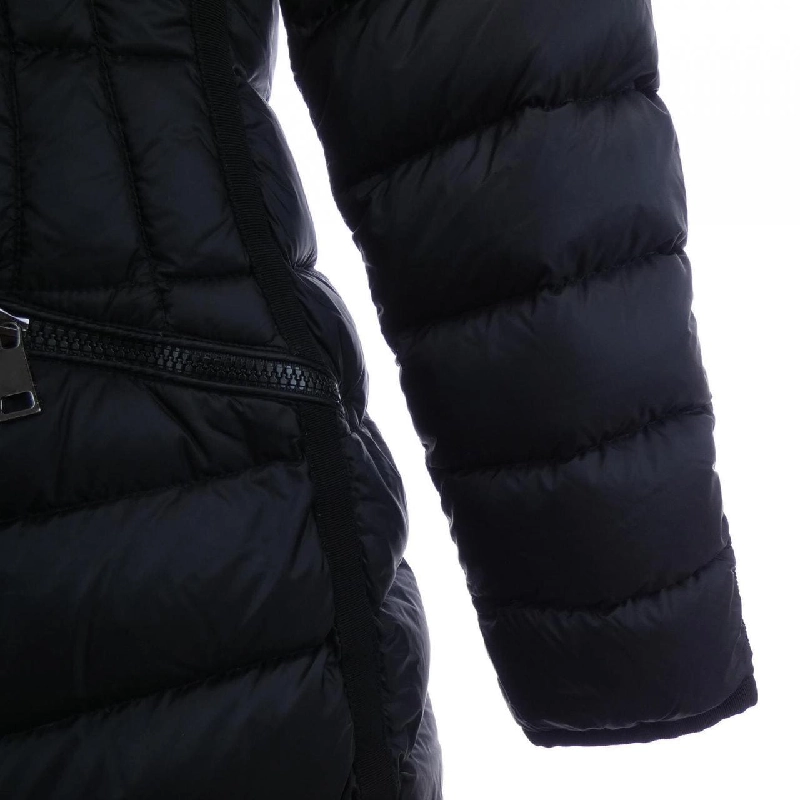 MONCLER HERMINE Áo khoác lông - Hàng hiệu Chính hãng 820961