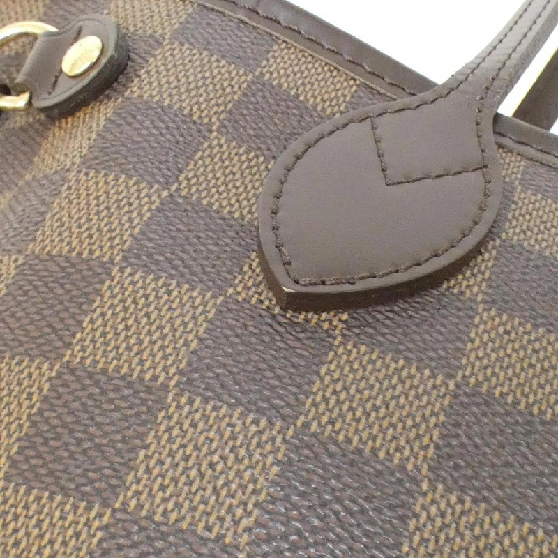 Túi Louis Vuitton Damier Neverfull PM N51109 609849