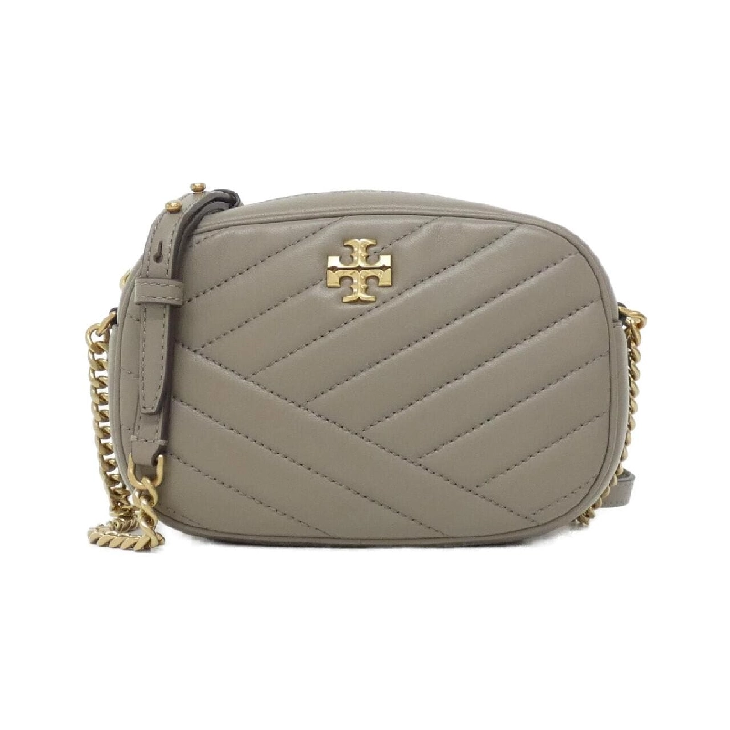 【Sản phẩm mới】Túi đeo chéo KIRA CHEVRON CAMERA BAG 152353 của Tory Burch 613511