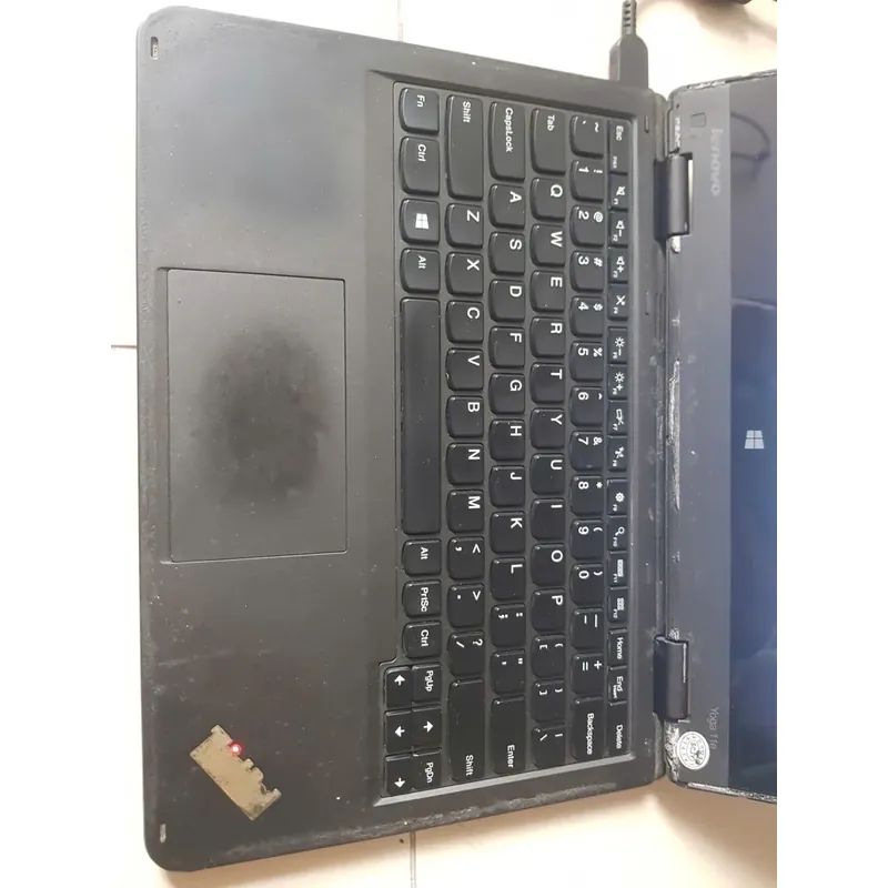 Thinkpad yoga 11e 574389