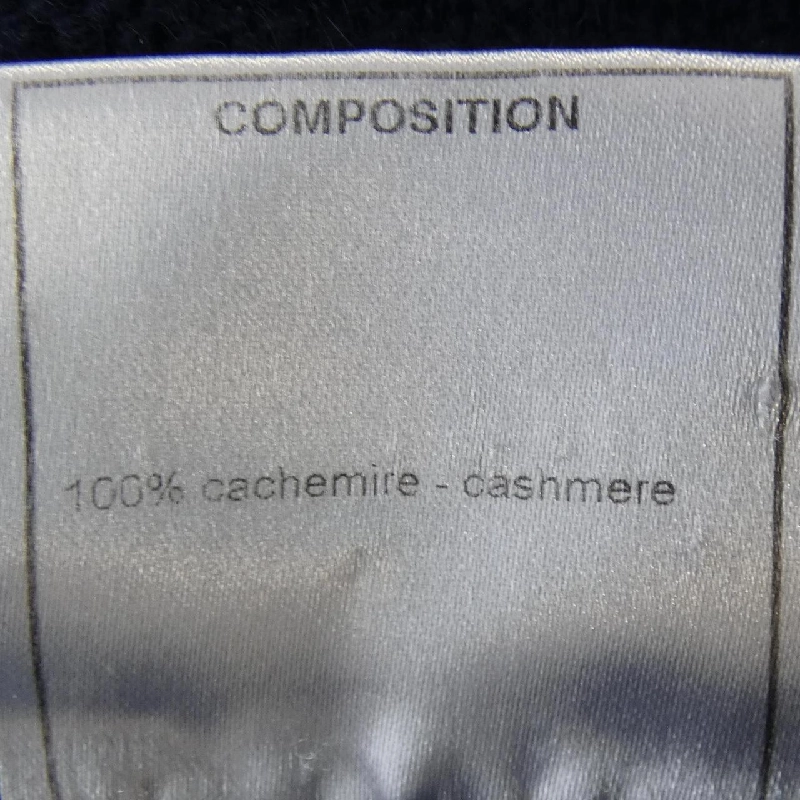 CHANEL P33560K00852 08A Áo khoác dài - Hàng hiệu Chính hãng 824942