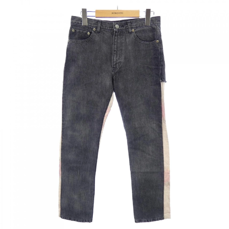 Tricot COMME des GARCONS TC-P001 Jeans 646601