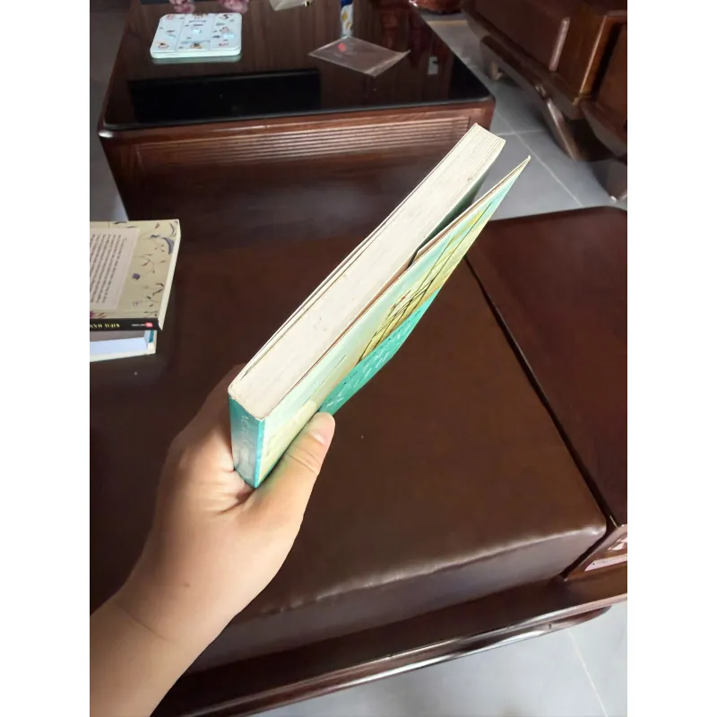 Những Đêm Ở Rodanthe – Nicholas Sparks | Tiểu thuyết tình yêu chữa lành- K2 996381