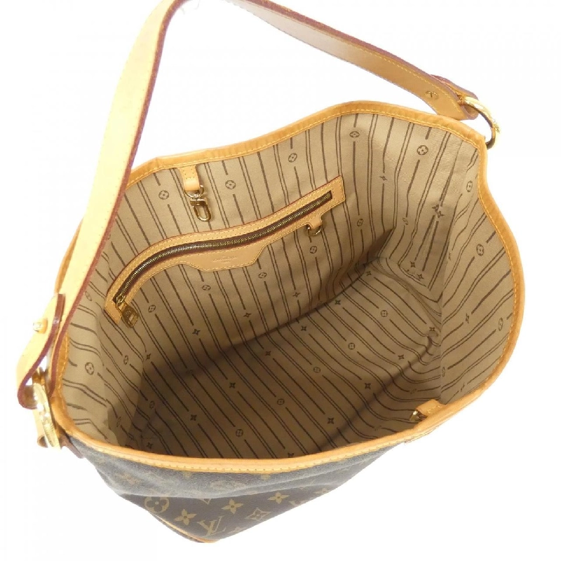 Túi xách vai Louis Vuitton Monogram Delightful PM M40352 609218