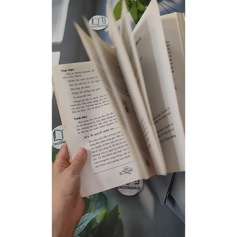 Những món ăn từ cá - Nguyễn Thị Diệu Thảo 1018803