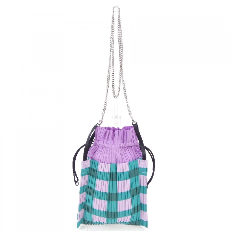 【Khuyến mãi】Túi PLEATS PLEASE 659392