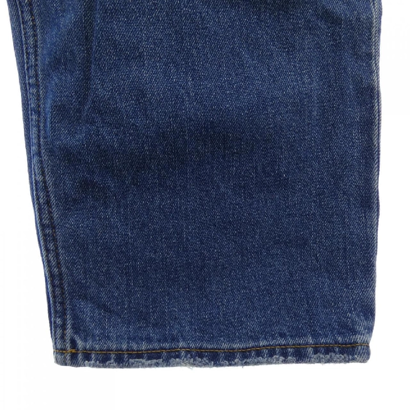 【Mã giảm giá】X-GIRL Jeans 655354