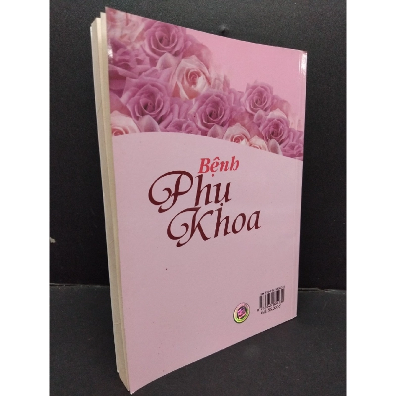 Bệnh phụ khoa mới 80% ố 2012 HCM1209 Bác sĩ Đào Xuân Dũng SỨC KHỎE - THỂ THAO 916857