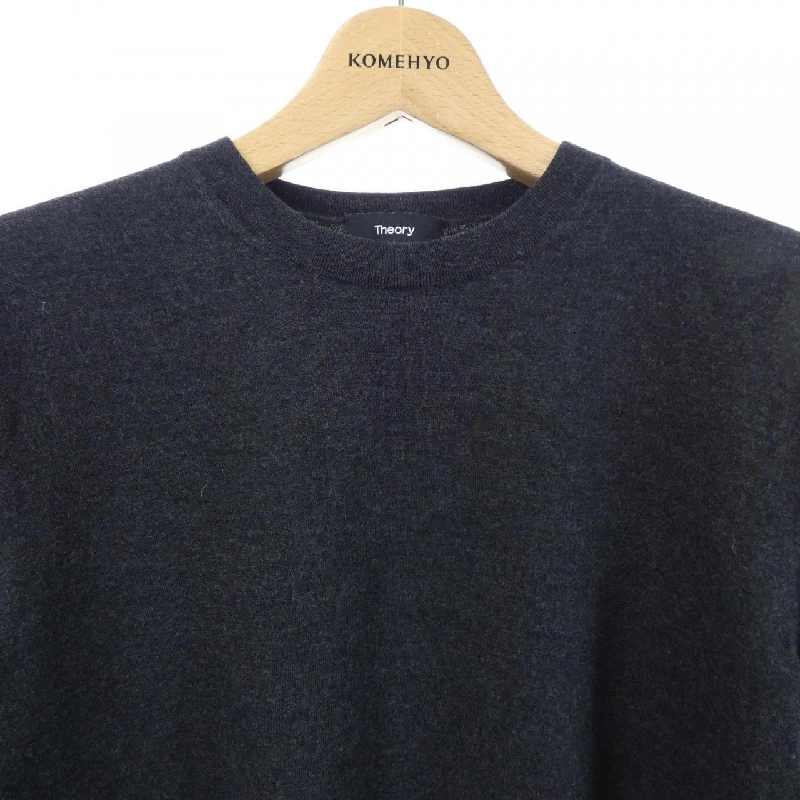 Thương hiệu Theory 01-4301702 Áo len - Hàng hiệu Chính hãng 774769