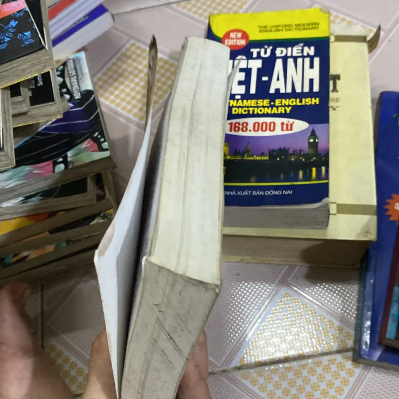 Quản trị Maketing  603424