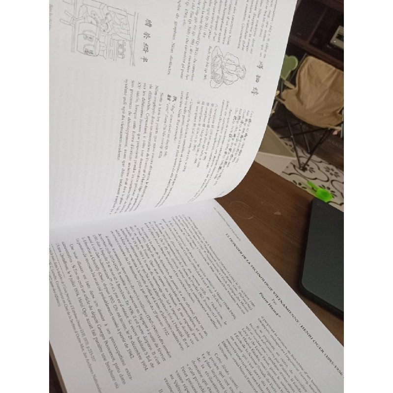 Kỹ thuật của người An Nam - Henri Oger 976874