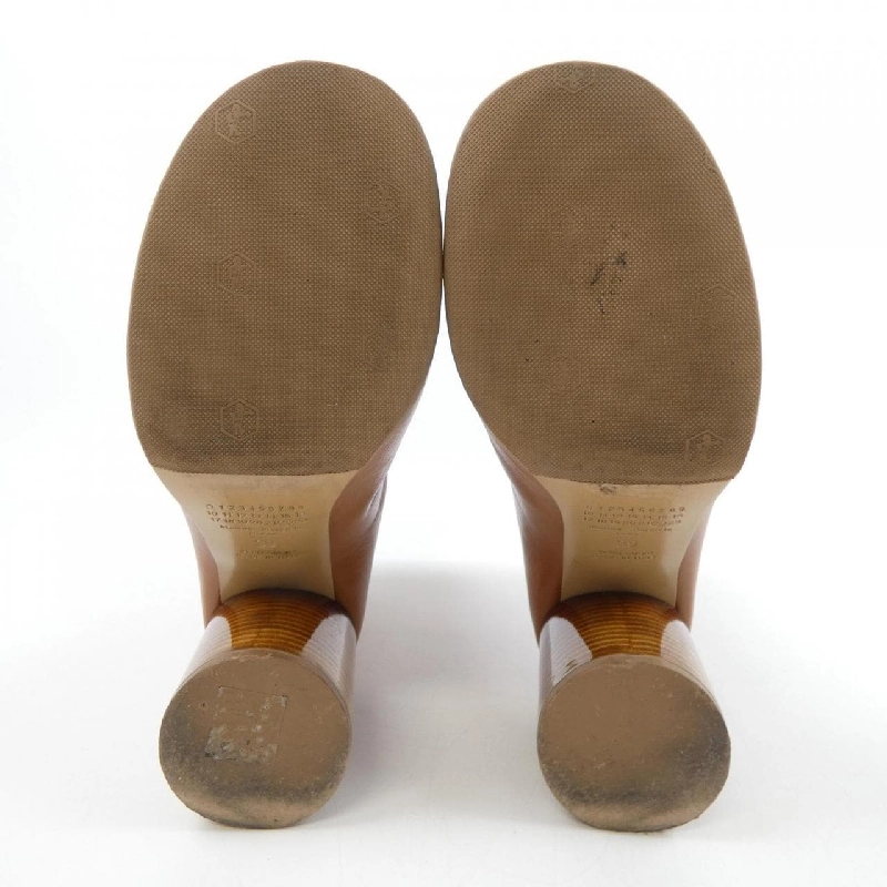 【クーポン対象】Giày bốt Maison Margiela 663325