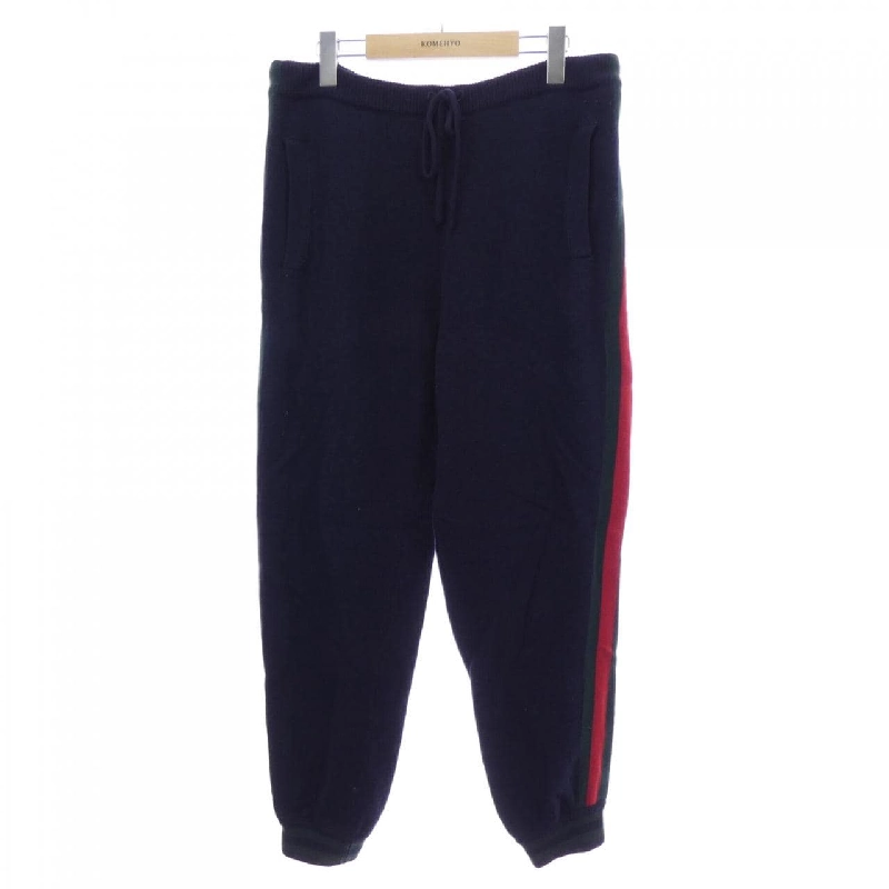 Gucci GUCCI 481246 X9A17 Quần - Hàng hiệu Chính hãng 884836