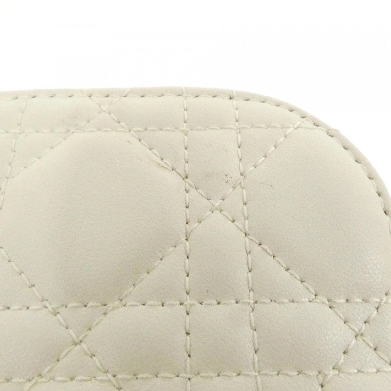 Christian Dior Lady Dior Phone Holder S0872ONMJ - Hàng hiệu Authentic 773238