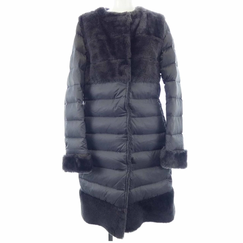 Áo khoác lông vũ EMMETI 639410