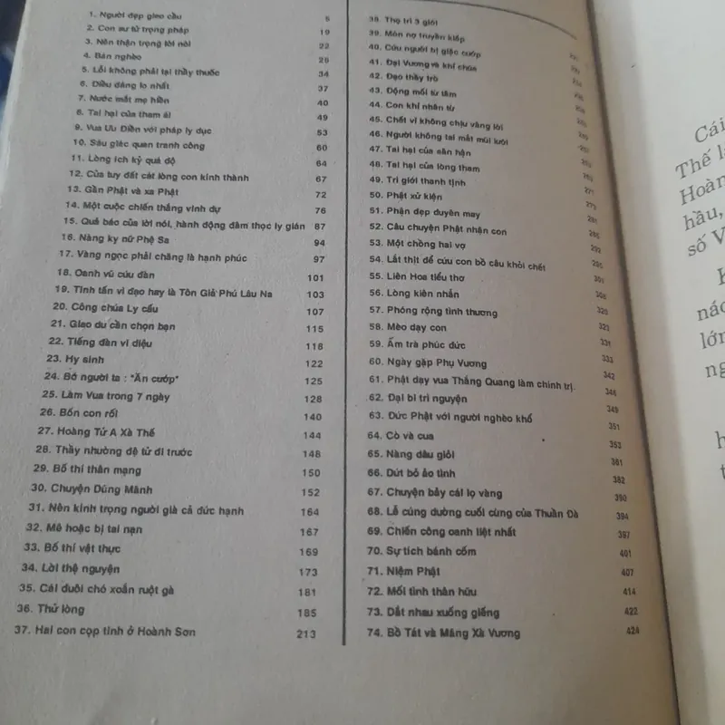 Truyện cổ PHẬT GIÁO, tập II 737946