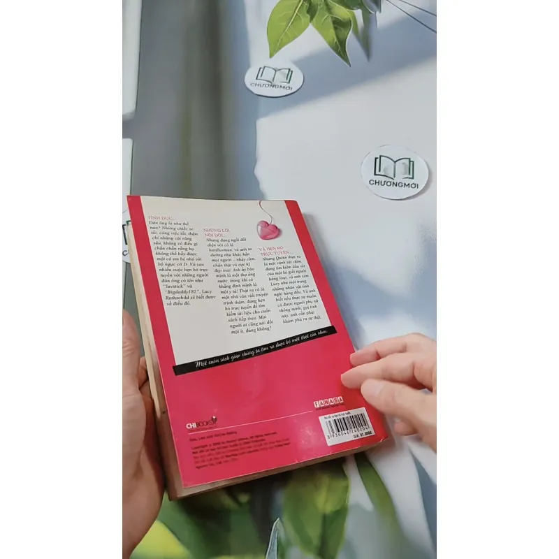 Nói Dối Và Hẹn Hò Trực Tuyến - Rachel Gibson 744689