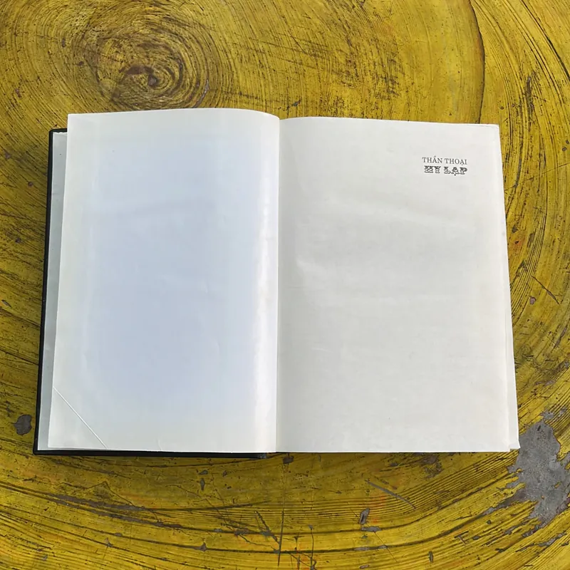 THẦN THOẠI HY LẠP- NGUYỄN VĂN KHOẢ 711953