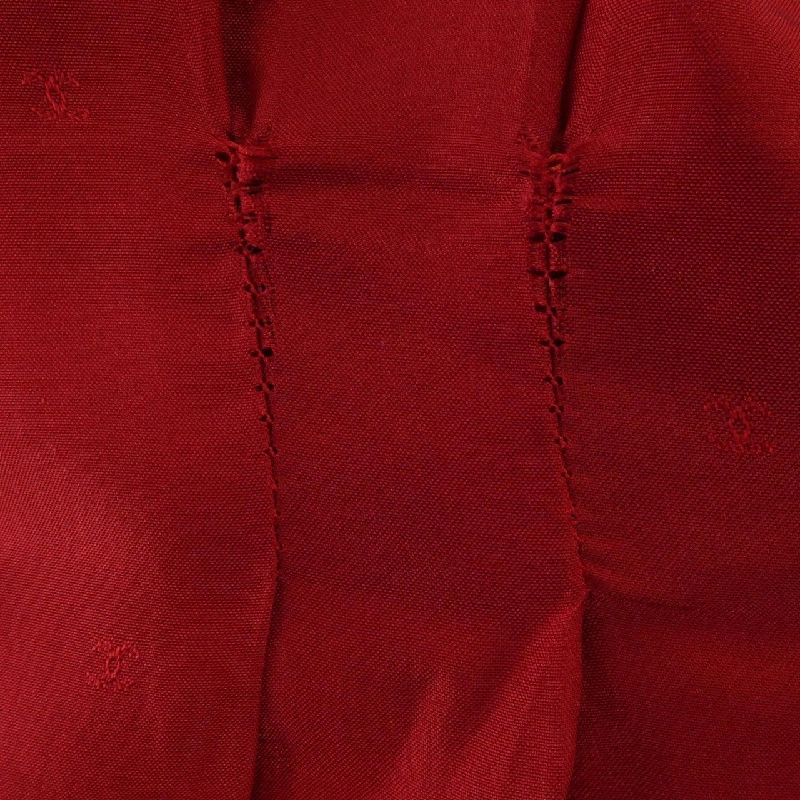 Áo khoác không cổ CHANEL 21175838 - Hàng hiệu Authentic 821307