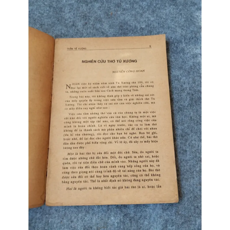 TRẦN TẾ XƯƠNG 719972