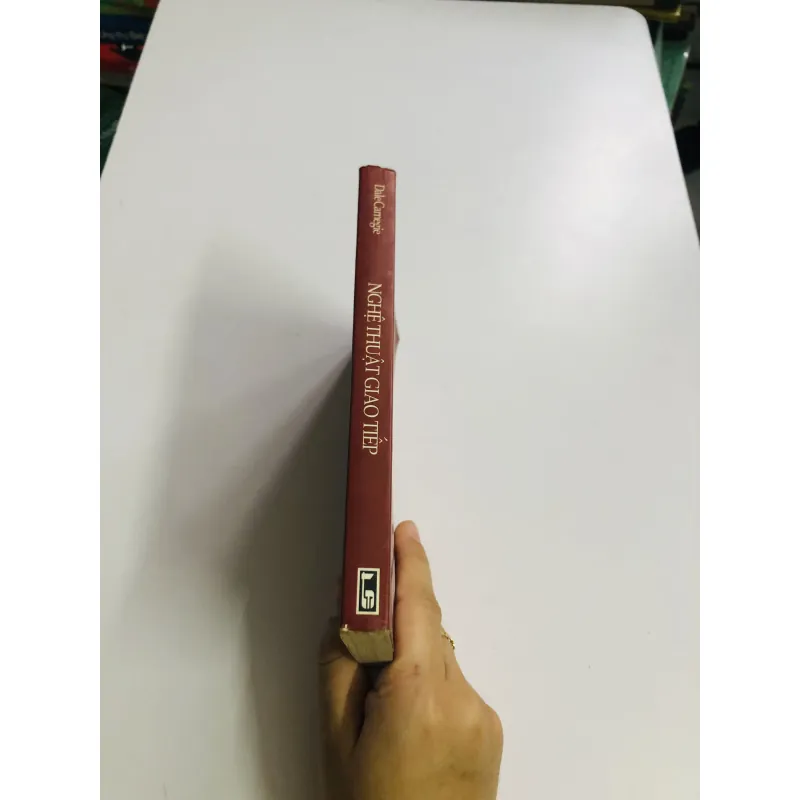 NGHỆ THUẬT GIAO TIẾP  749646