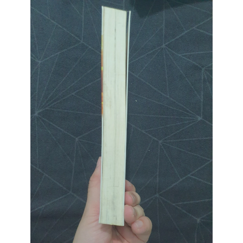 "Đại mạc dao" (tập 1) - Đồng Hoa 538942