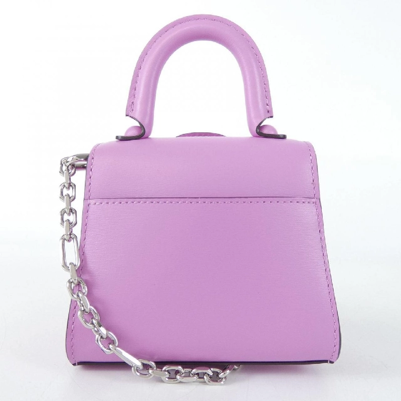 【Khuyến mãi】Túi DELVAUX 661571