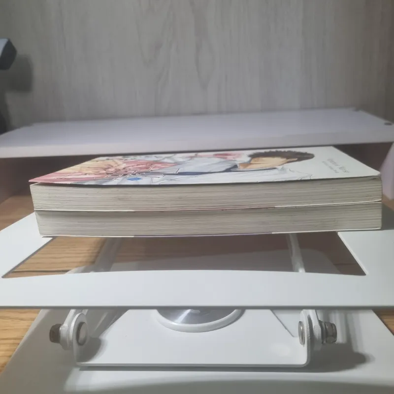 Mỹ Nhân - Tiểu thuyết BL 2 tập - Konohara Narise (Sách cũ) 564393