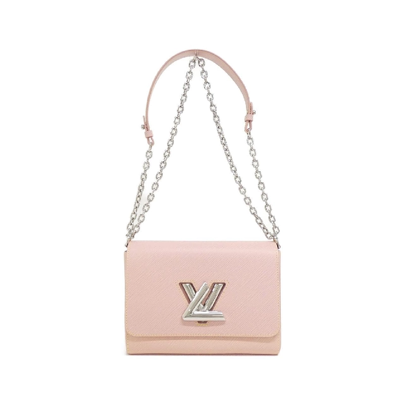 Túi xách vai Louis Vuitton Epi Twist MM M50380 613192