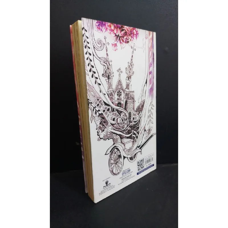 [Phiên Chợ Sách Cũ] Đi đâu cũng nhớ sài gòn và em2015 2303 429861