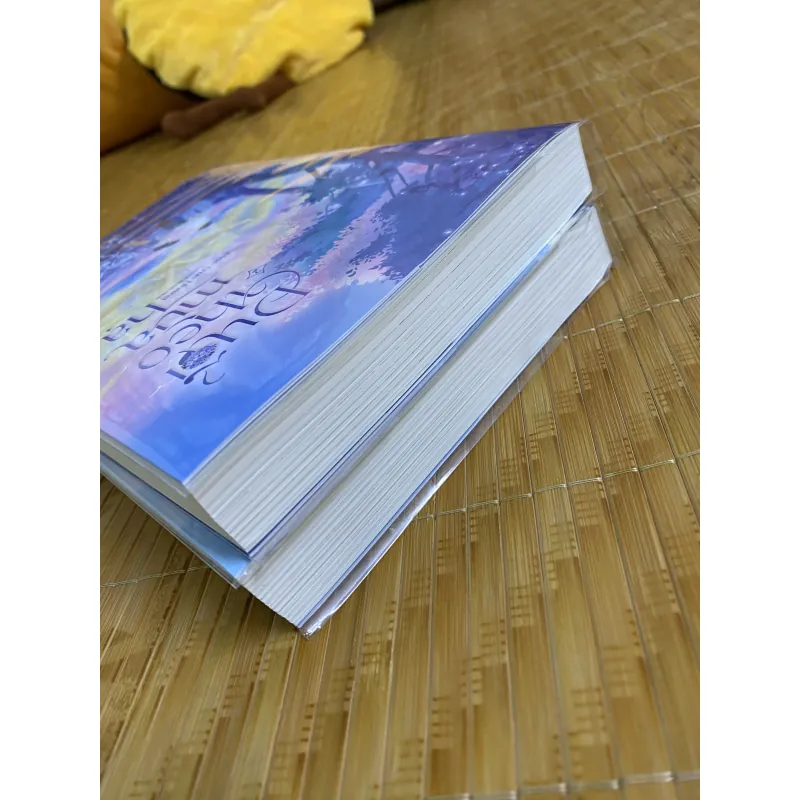 Đuổi theo mùa hạ 782387