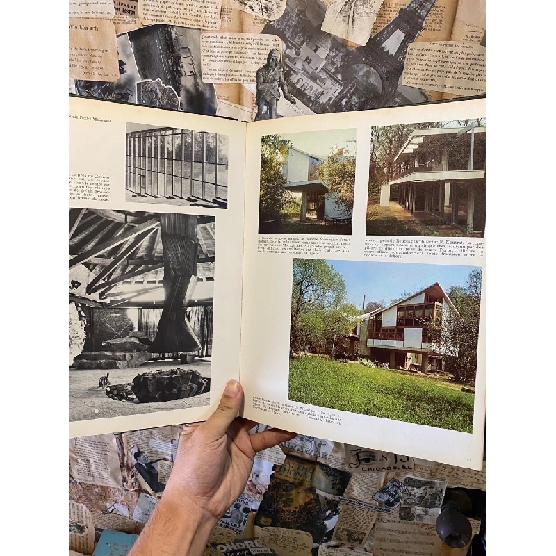 Encyclopédie De La Maison, Vol 1: Architecture Extérieure Et Intérieure 735251