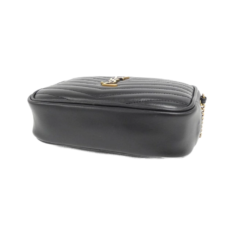 Saint Laurent Lou Mini Bag 748849 DV707 Túi đeo vai - Hàng hiệu Chính hãng 805837