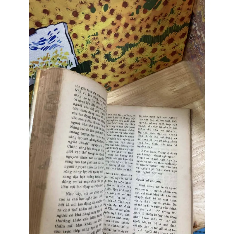 Từ Điển Thuật Ngữ Văn Học 958162