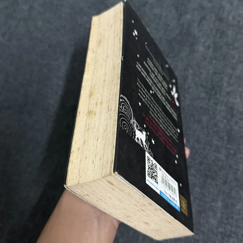 Rạp xiếc đêm - Erin Morgenstern (Bìa 160k) 792770