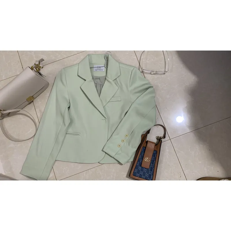 Áo vest nữ 740069