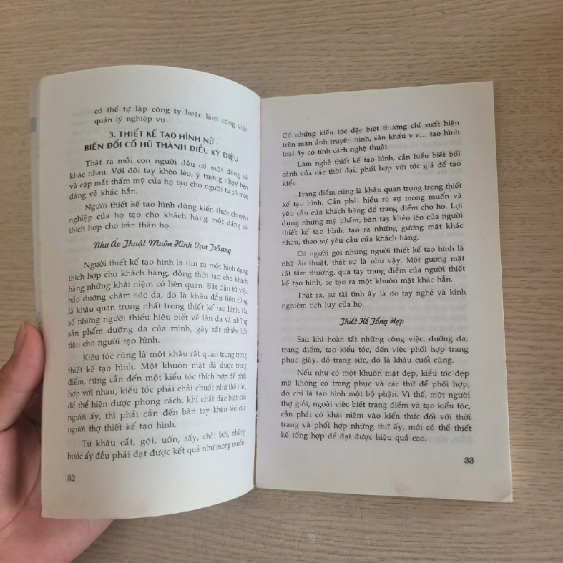 Để trở thành nhà kinh doanh giỏi - Quý Trinh 538539
