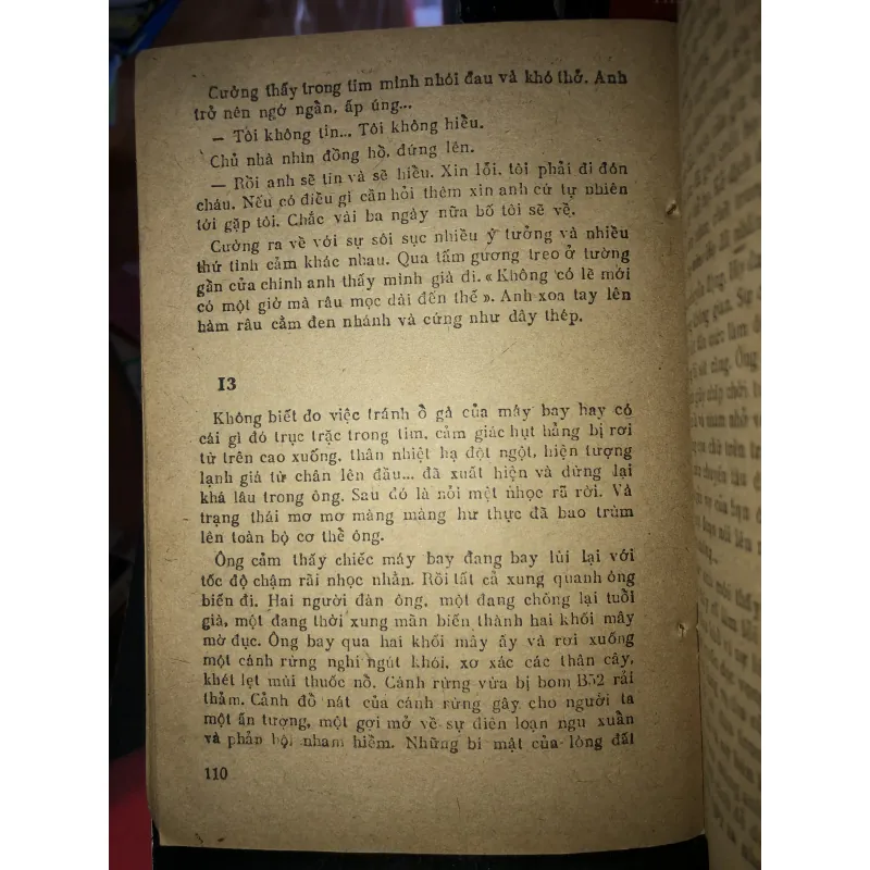 Cuộc ly hôn cuối cùng - Trần Văn Tuấn 790199