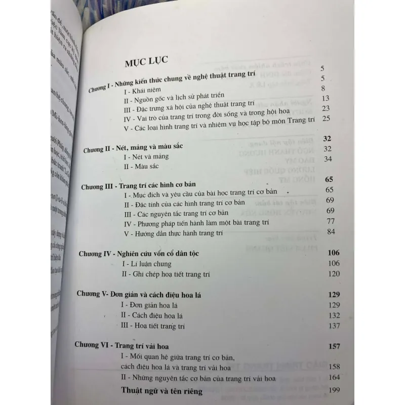 Giáo Trình Trang Trí - 2 Tập 974699