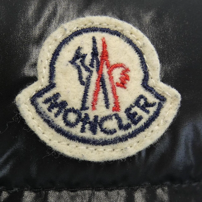 Moncler MONCLER Áo gile lông 638684