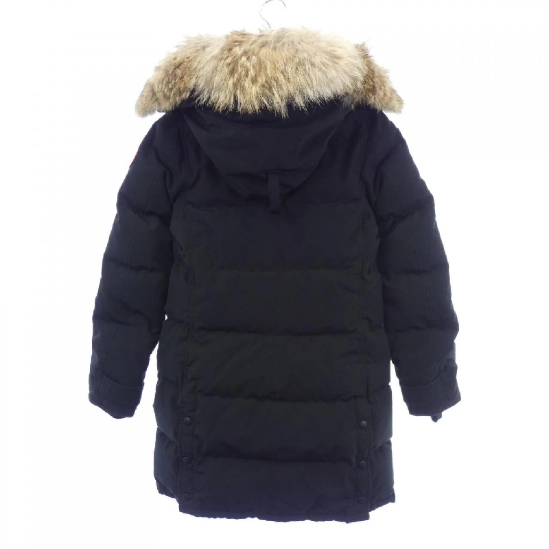 【Khuyến mãi】Áo khoác lông vũ Canada Goose 642988