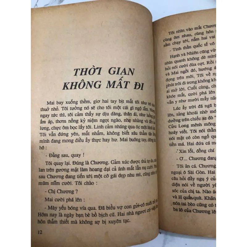 Chiêm Bao Thấy Núi – Lý Lan (Nhà xuất bản Trẻ) 998497