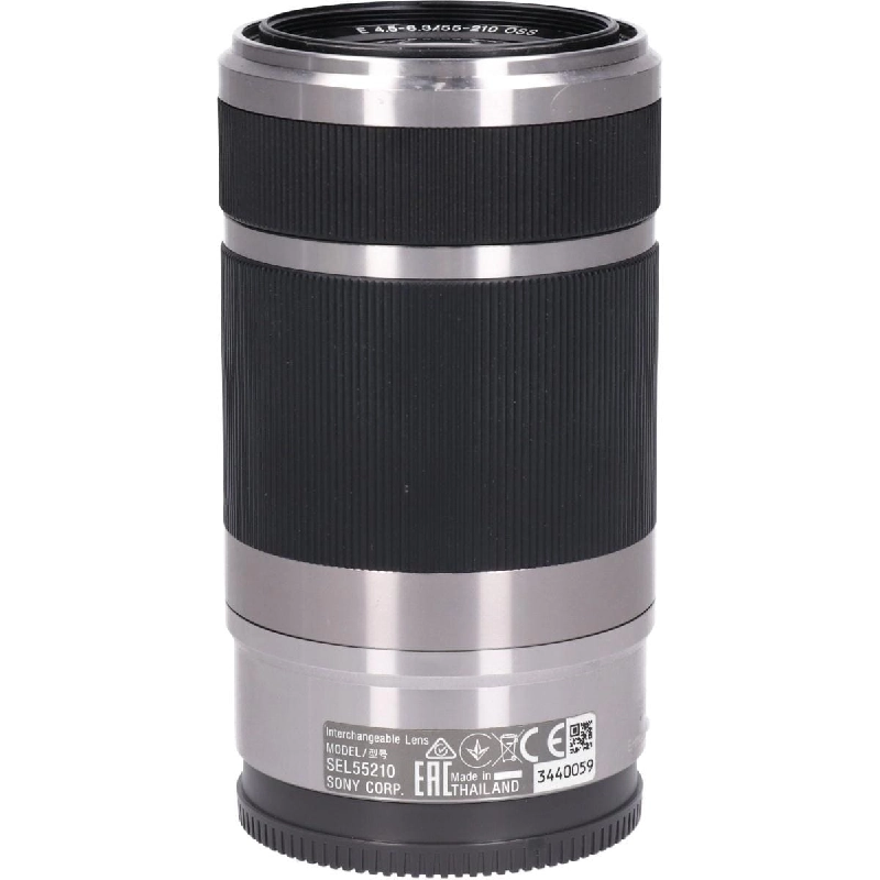E55-210mm F4.5-6.3OSS - Hàng hiệu Authentic 886295