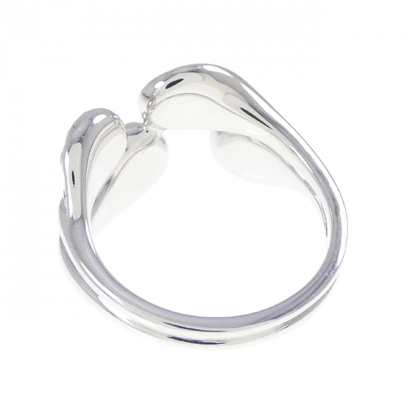 Nhẫn kim cương Juné 0.47CT - Hàng hiệu Authentic 838056