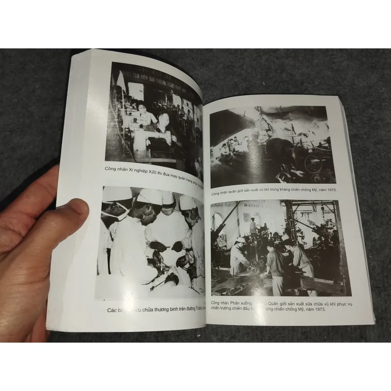 LỊCH SỬ 60 NĂM CÔNG ĐOÀN QUỐC PHÒNG 701108