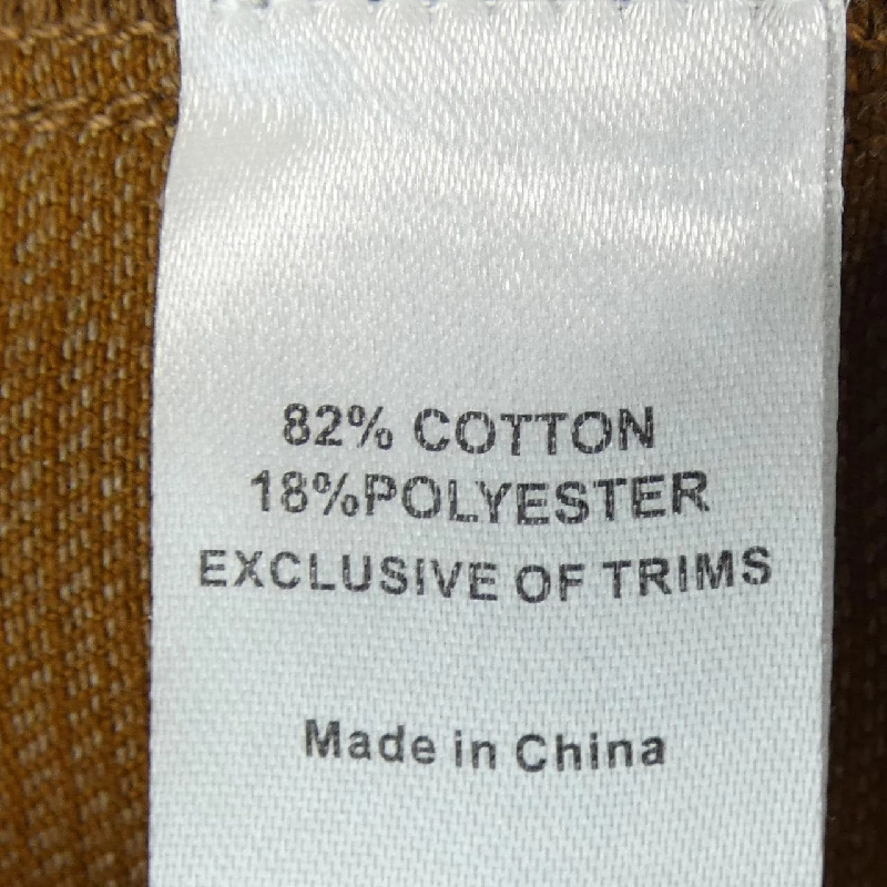 Quần NIGEL CABOURN - Hàng hiệu Authentic 899237