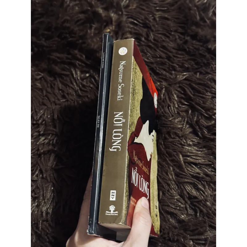 Combo 2c Natsume Soseki 992300