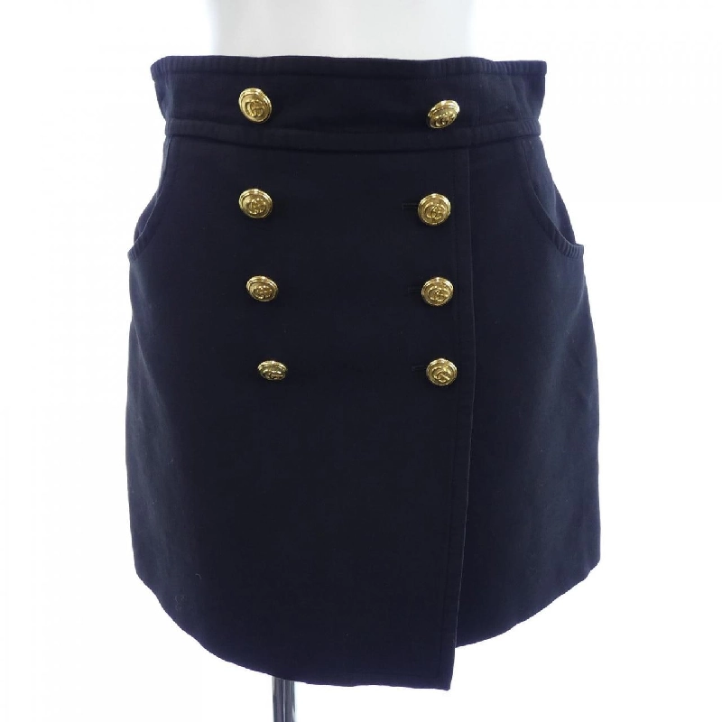 Gucci GUCCI 756549 ZAD88 Váy - Hàng hiệu Chính hãng 818966